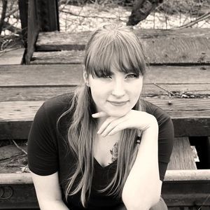 Meet your Posher, Veronica